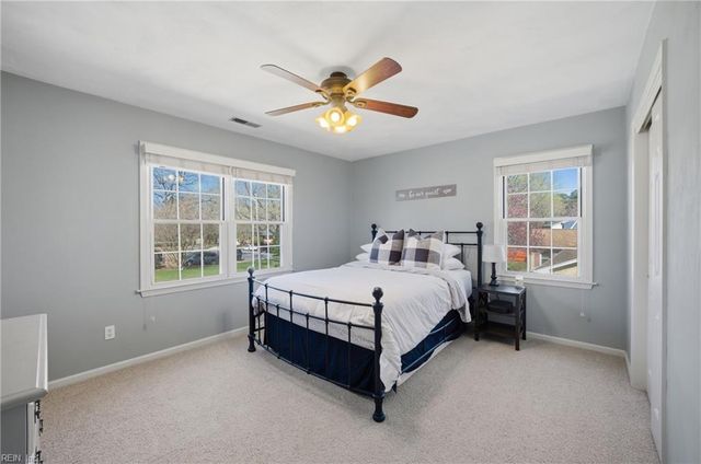 4428 Leatherwood Drive, Virginia Beach, VA 23462