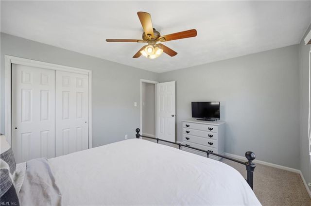 4428 Leatherwood Drive, Virginia Beach, VA 23462