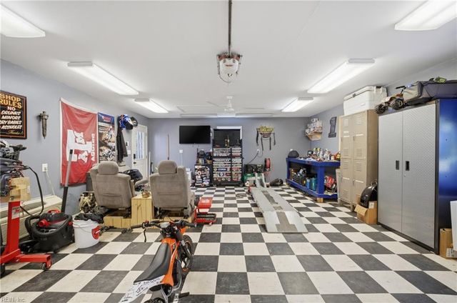 4428 Leatherwood Drive, Virginia Beach, VA 23462