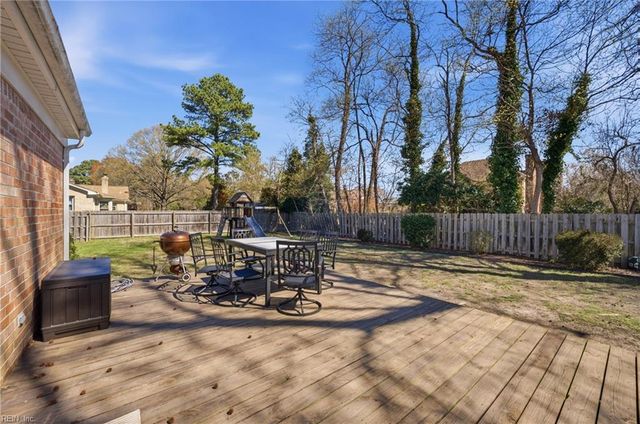 4428 Leatherwood Drive, Virginia Beach, VA 23462