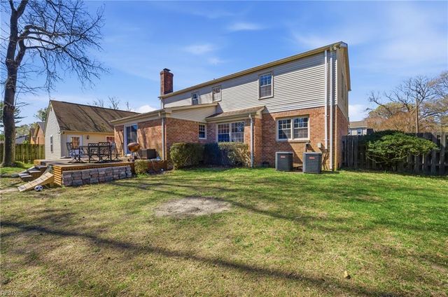 4428 Leatherwood Drive, Virginia Beach, VA 23462