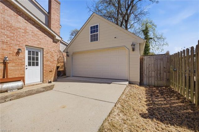 4428 Leatherwood Drive, Virginia Beach, VA 23462