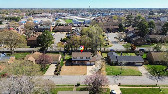 4428 Leatherwood Drive, Virginia Beach, VA 23462