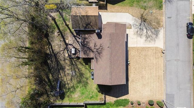 4428 Leatherwood Drive, Virginia Beach, VA 23462