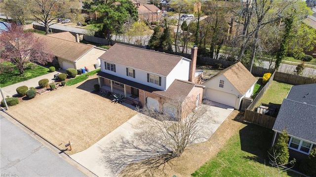 4428 Leatherwood Drive, Virginia Beach, VA 23462