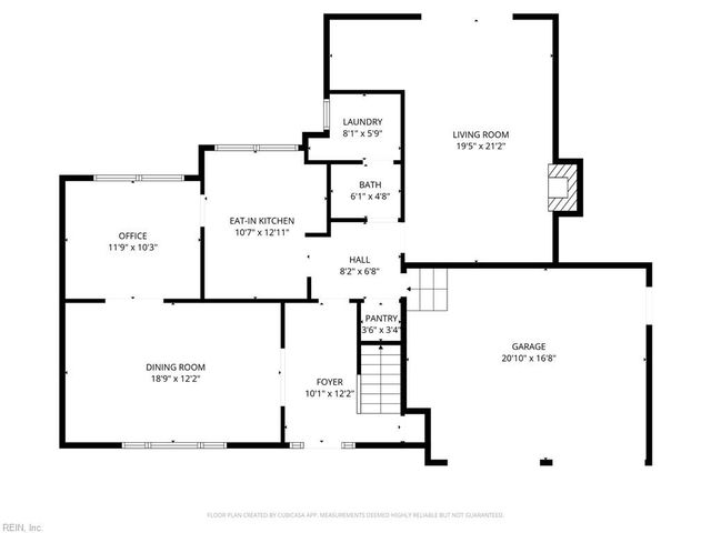 4428 Leatherwood Drive, Virginia Beach, VA 23462