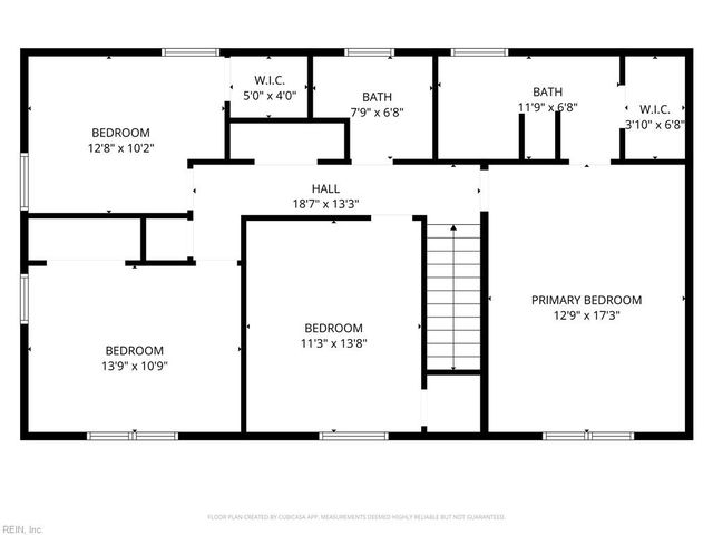 4428 Leatherwood Drive, Virginia Beach, VA 23462