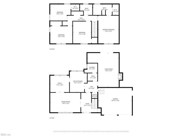 4428 Leatherwood Drive, Virginia Beach, VA 23462