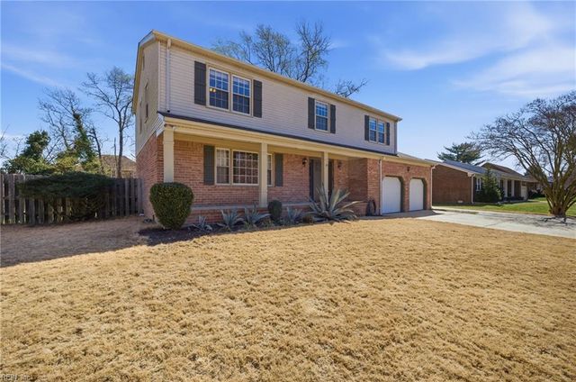 4428 Leatherwood Drive, Virginia Beach, VA 23462