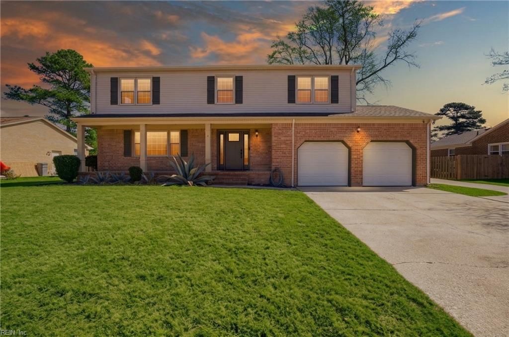 4428 Leatherwood Drive, Virginia Beach, VA 23462