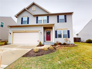 518 N Ashwood Lane, Painesville, OH 44077