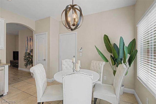 8136 Memory Lake Avenue, Las Vegas, NV 89178