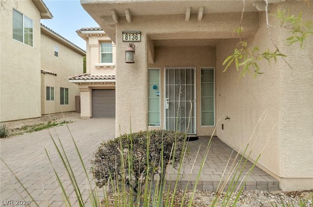 8136 Memory Lake Avenue, Las Vegas, NV 89178