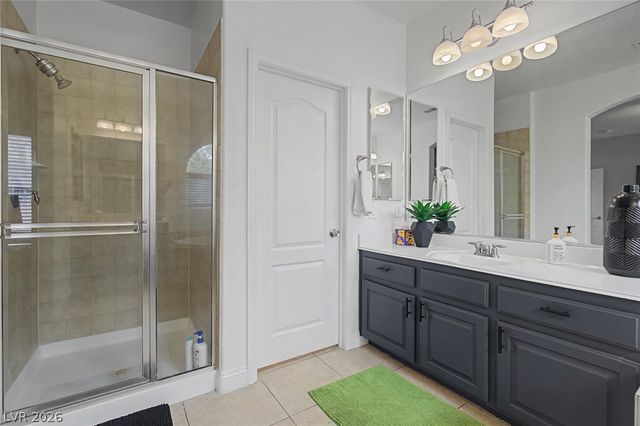 8136 Memory Lake Avenue, Las Vegas, NV 89178