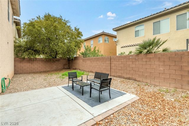 8136 Memory Lake Avenue, Las Vegas, NV 89178