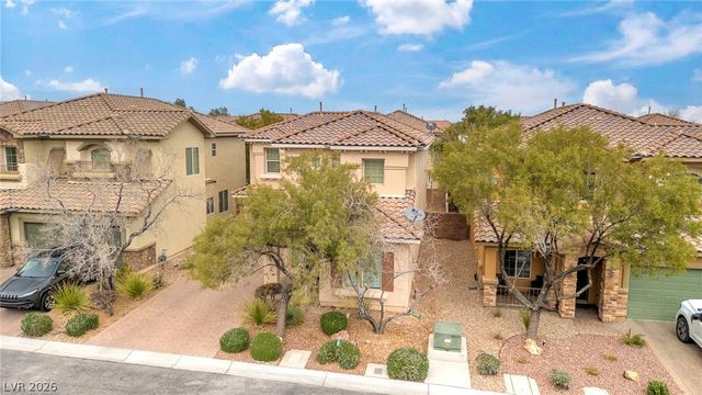 8136 Memory Lake Avenue, Las Vegas, NV 89178