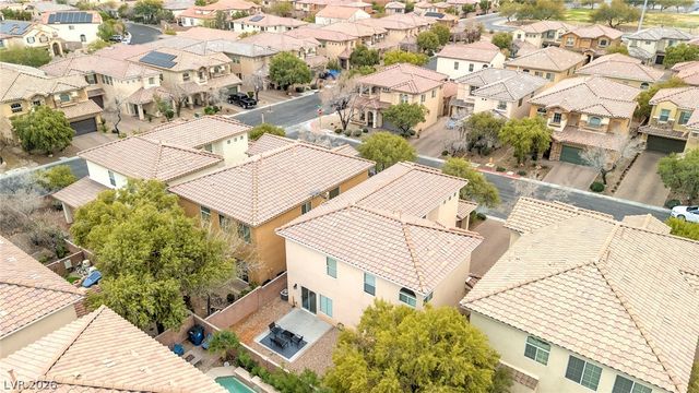 8136 Memory Lake Avenue, Las Vegas, NV 89178
