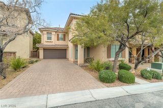 8136 Memory Lake Avenue, Las Vegas, NV 89178