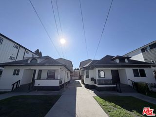 1254 W 37th Drive 1248, Los Angeles, CA 90007