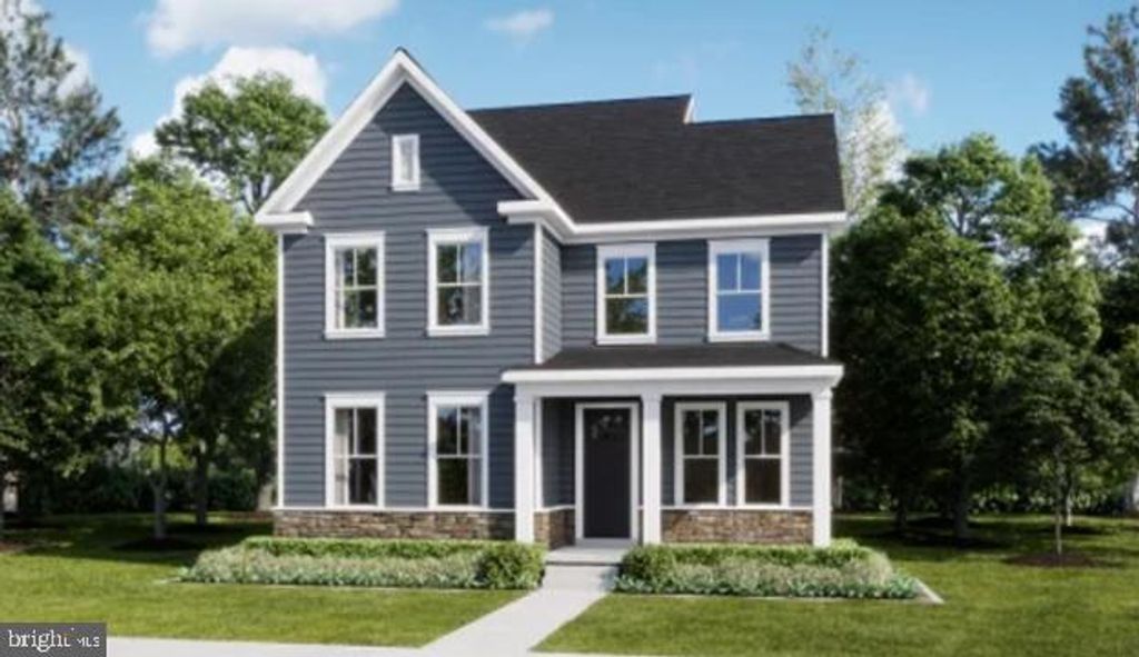 17051 GATHERING ST, Boyds, MD 20841