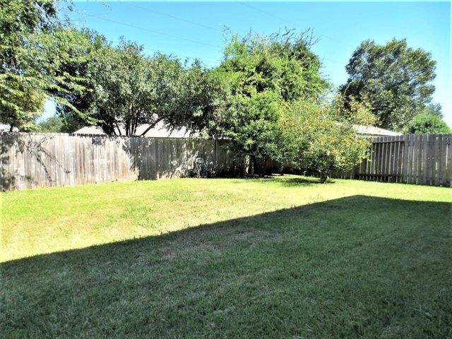 17406 Hoover Gardens Drive, Houston, TX 77095