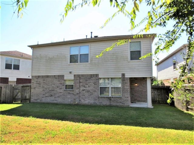 17406 Hoover Gardens Drive, Houston, TX 77095