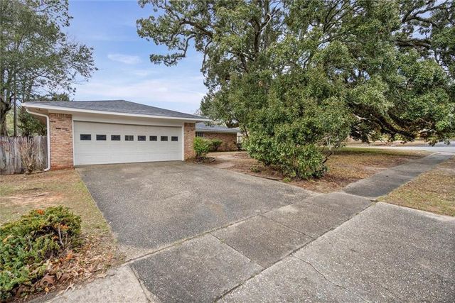 5213 Drexel Drive, Mobile, AL 36693