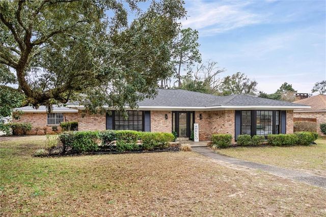 5213 Drexel Drive, Mobile, AL 36693