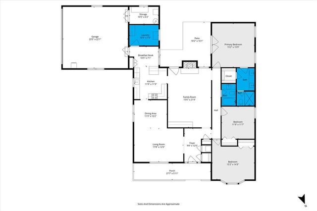 5213 Drexel Drive, Mobile, AL 36693