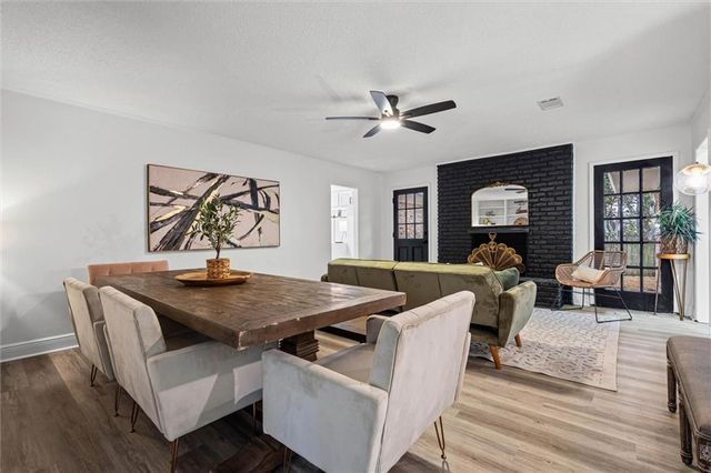 5213 Drexel Drive, Mobile, AL 36693