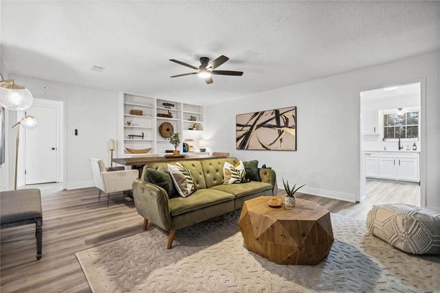 5213 Drexel Drive, Mobile, AL 36693