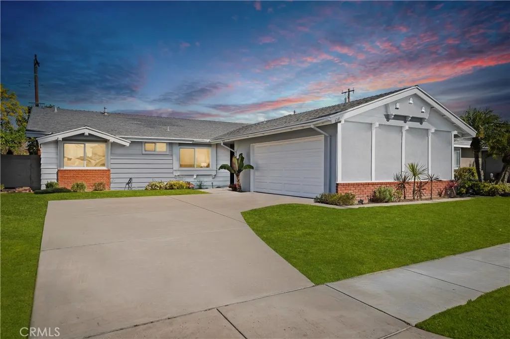 6141 Trinette, Garden Grove, CA 92845