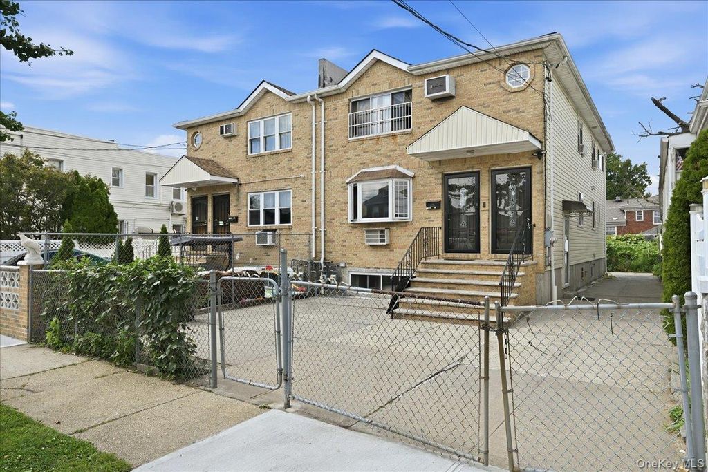 13534 127th Street, South Ozone Park, NY 11420 — photo 2