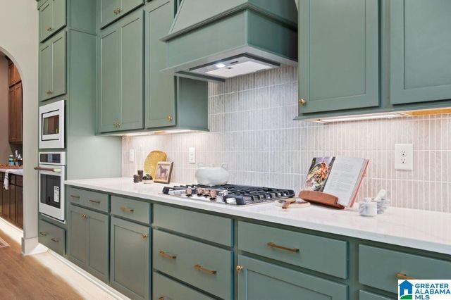 4575 LYNTON DRIVE, Hoover, AL 35244