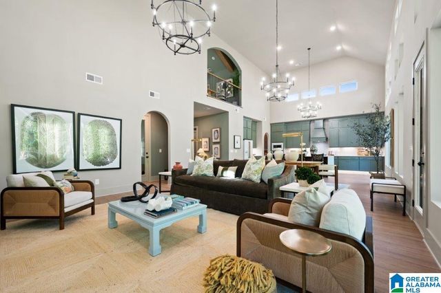 4575 LYNTON DRIVE, Hoover, AL 35244