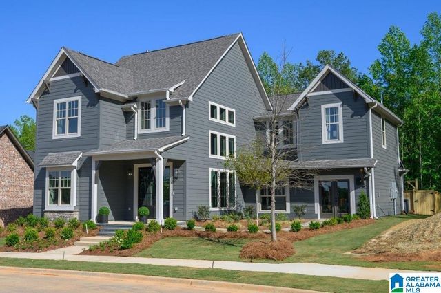 4575 LYNTON DRIVE, Hoover, AL 35244