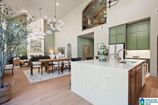 4575 LYNTON DRIVE, Hoover, AL 35244