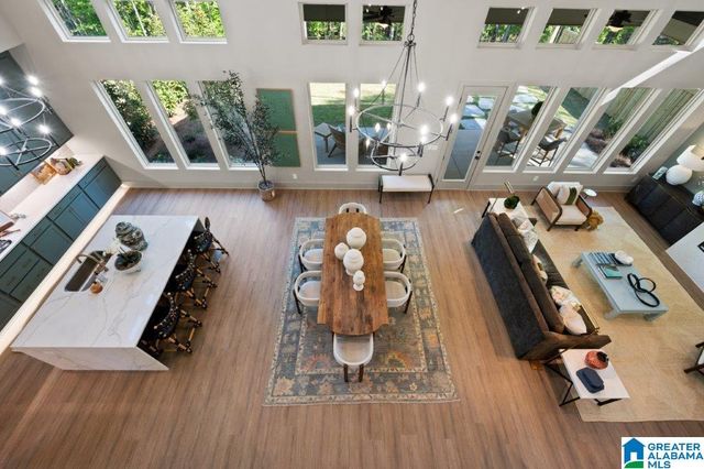 4575 LYNTON DRIVE, Hoover, AL 35244