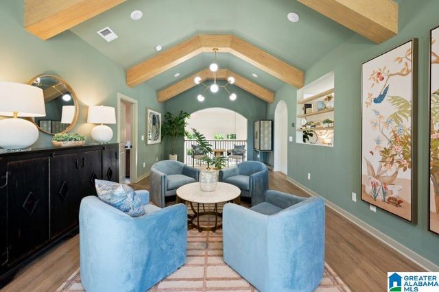 4575 LYNTON DRIVE, Hoover, AL 35244