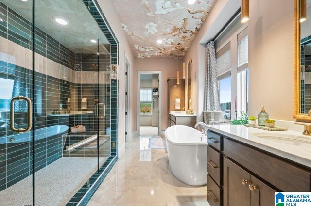 4575 LYNTON DRIVE, Hoover, AL 35244