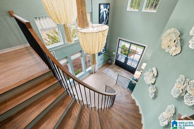 4575 LYNTON DRIVE, Hoover, AL 35244