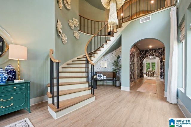 4575 LYNTON DRIVE, Hoover, AL 35244