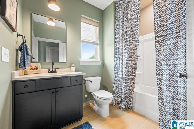 4575 LYNTON DRIVE, Hoover, AL 35244