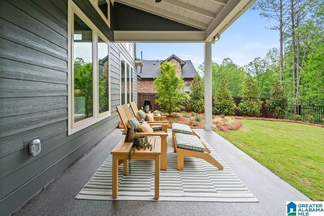 4575 LYNTON DRIVE, Hoover, AL 35244