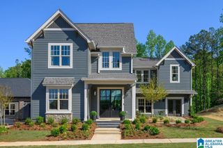 4575 LYNTON DRIVE, Hoover, AL 35244