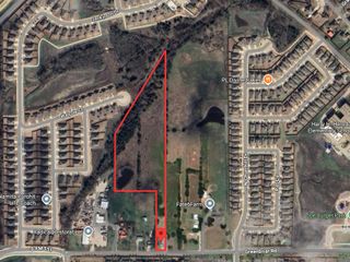 901 Greenbriar Road, Fate, TX 75189