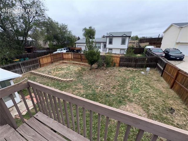 104 Comanche Court, Fountain, CO 80817