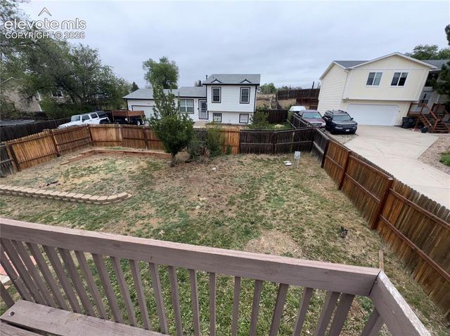104 Comanche Court, Fountain, CO 80817