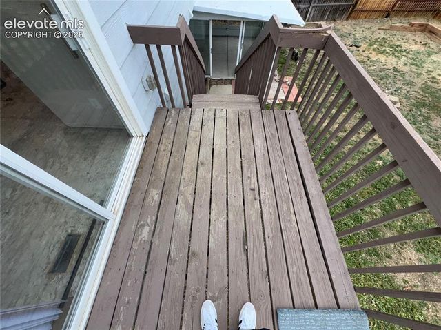 104 Comanche Court, Fountain, CO 80817