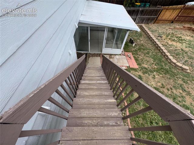 104 Comanche Court, Fountain, CO 80817
